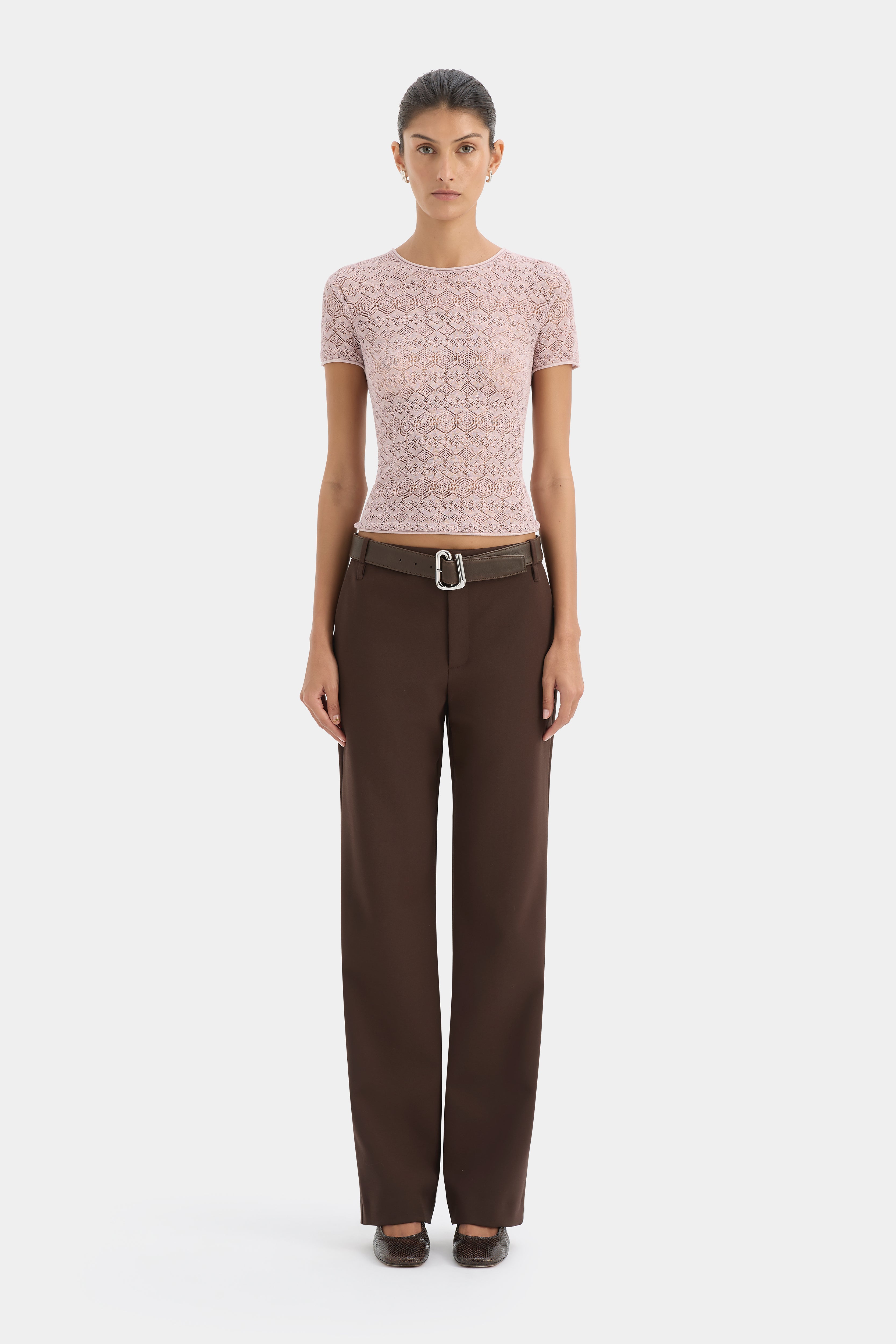 Astrine Tailored Pant