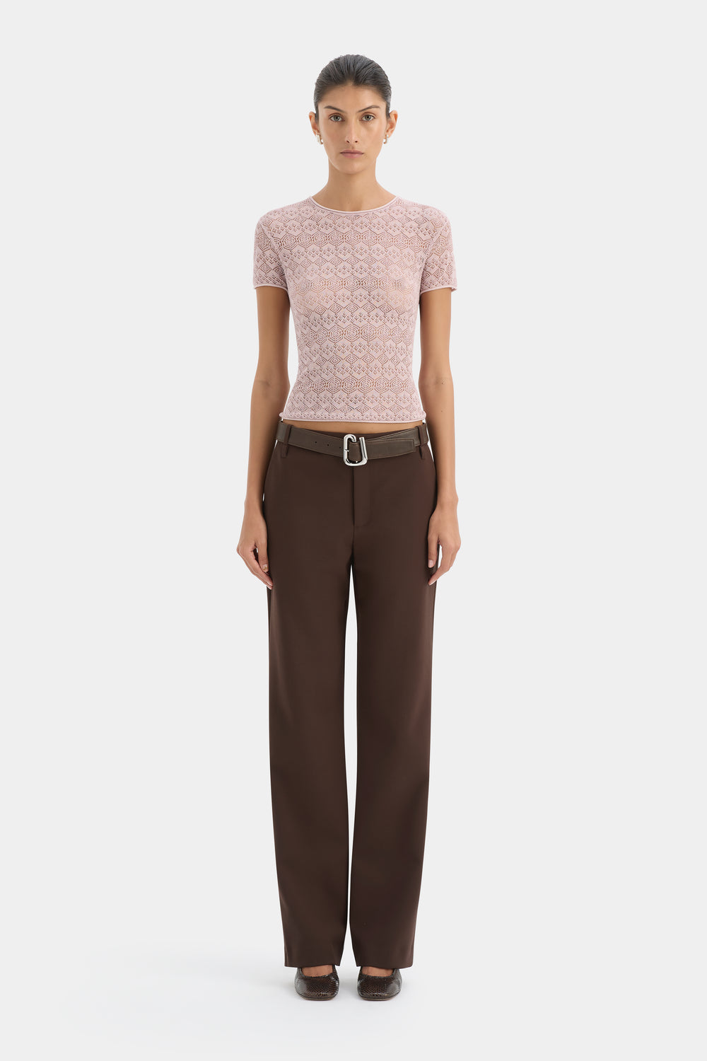 Astrine Tailored Pant
