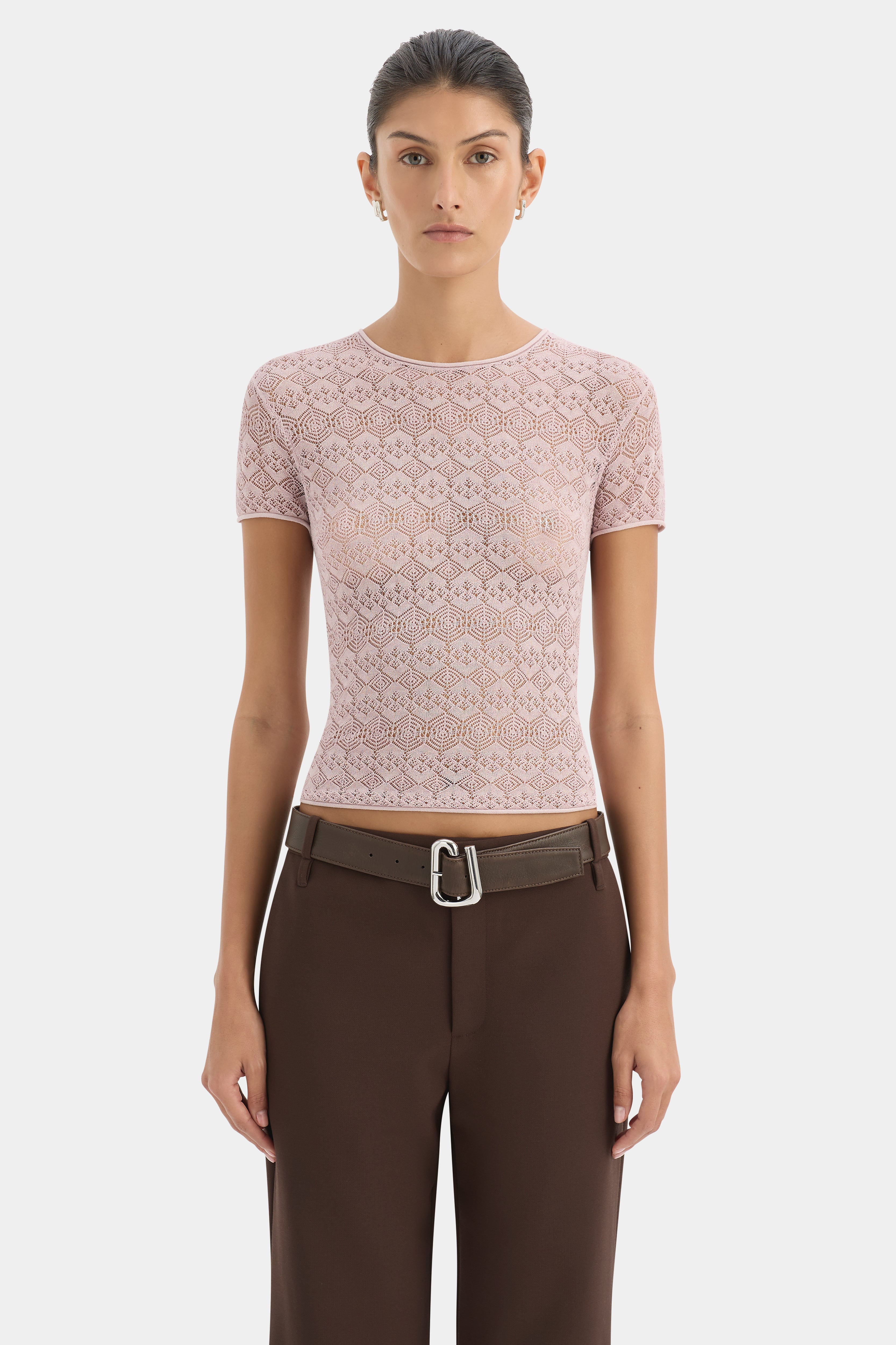 Astrine Tailored Pant