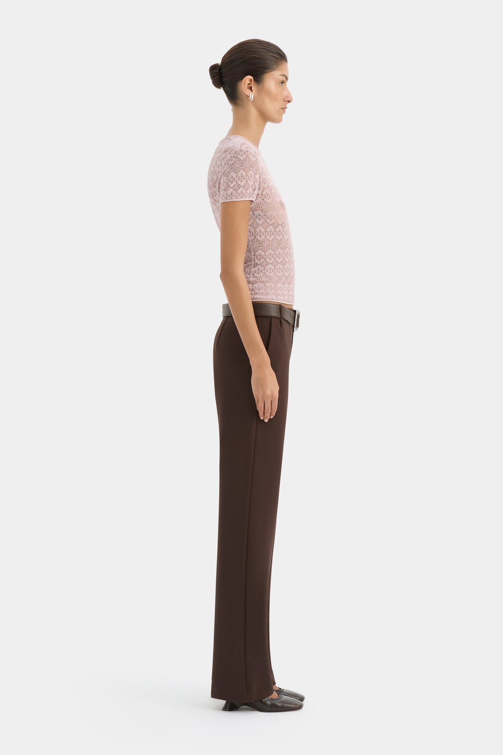 Astrine Tailored Pant