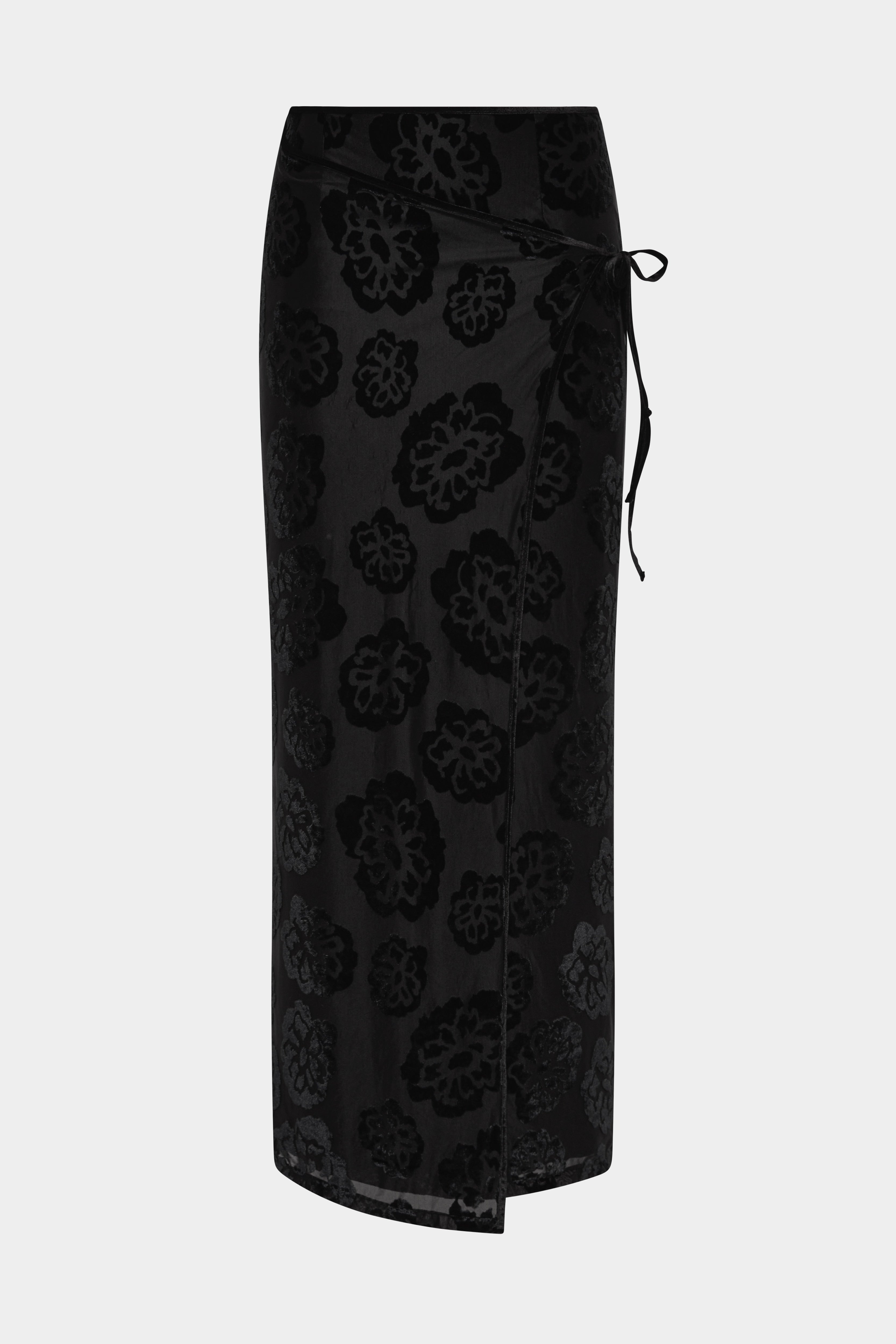 Vittoria Wrap Skirt
