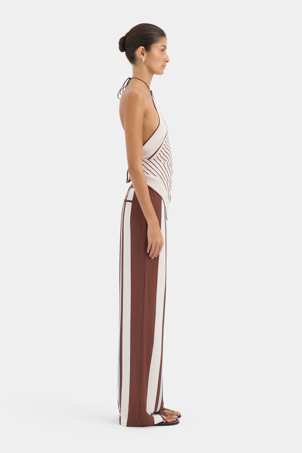 Marais Scarf