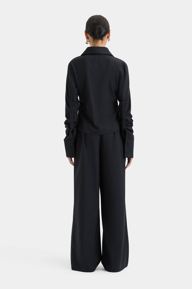 Edie mini dress sir the label sale