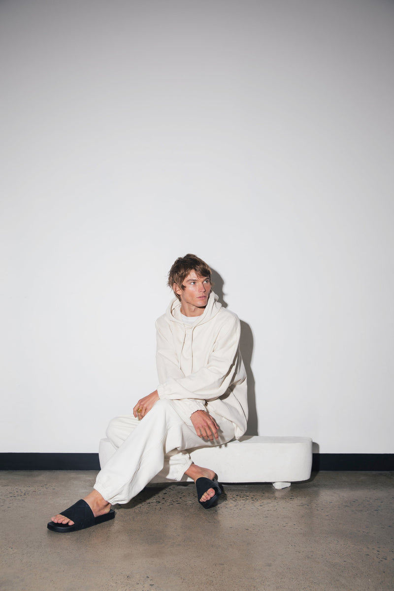 CLOVIS HOODIE