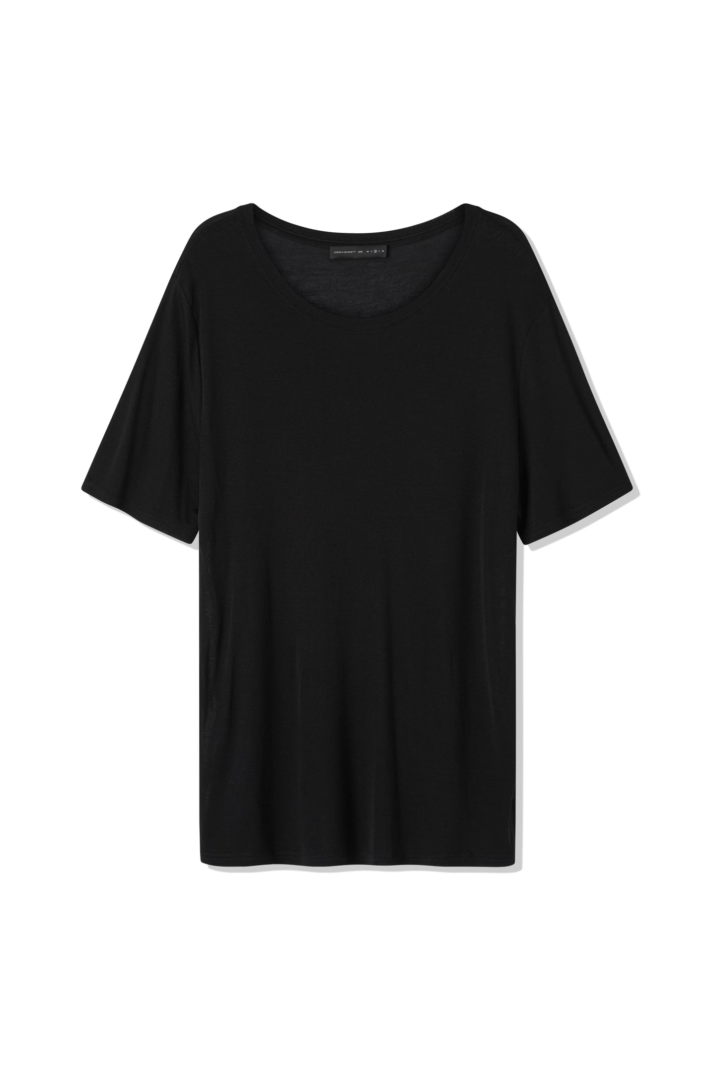 SIR the label JOAN TEE NOIR