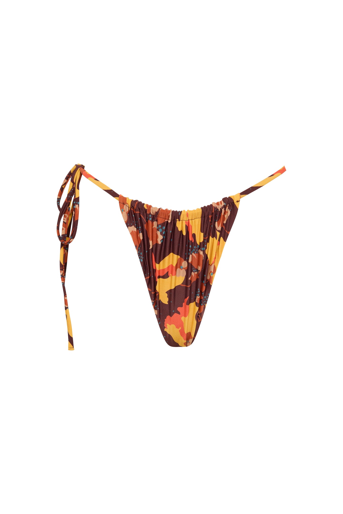 SIR the label Jacques String Brief Expressionist