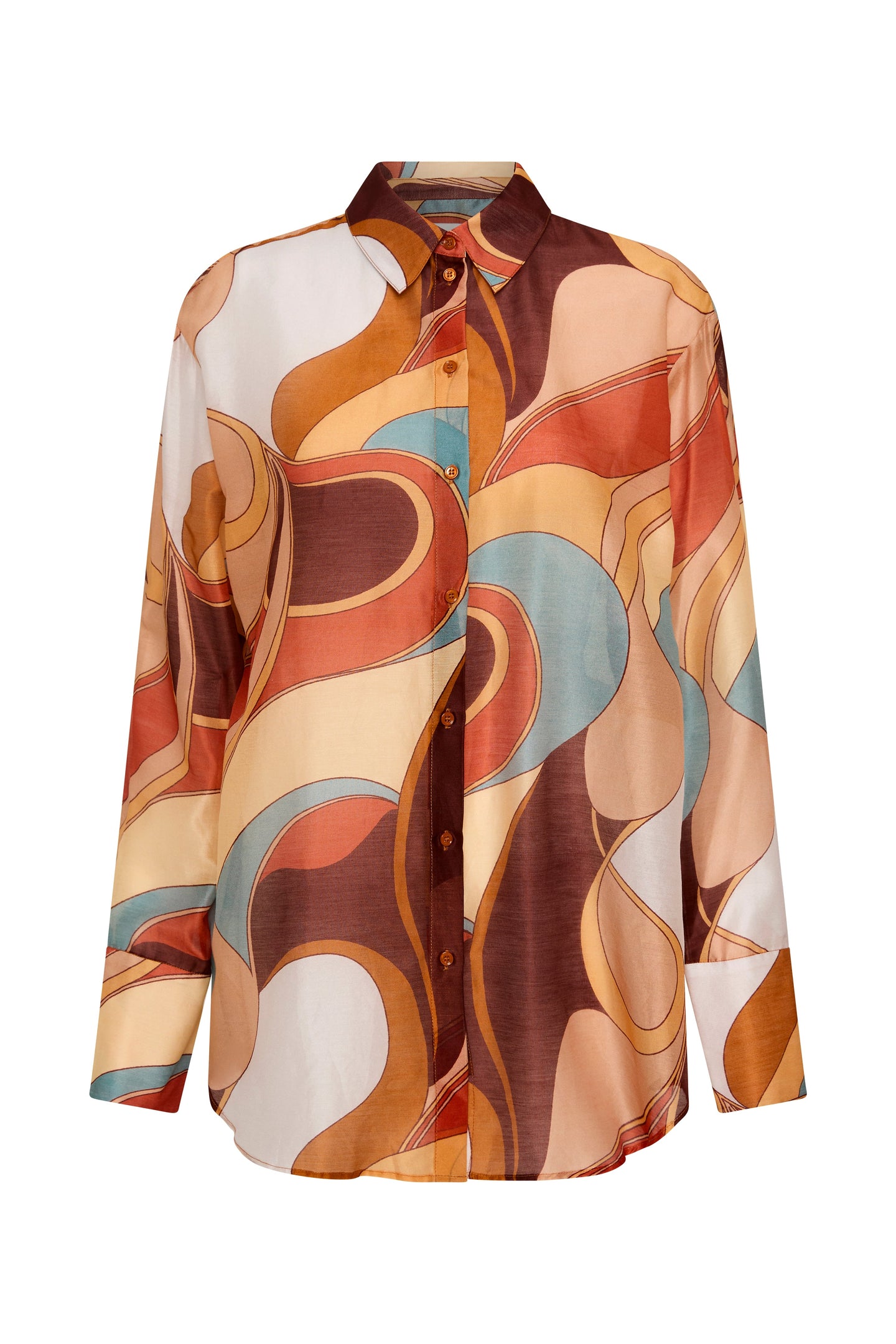 SIR the label Vista Shirt VISTA PRINT