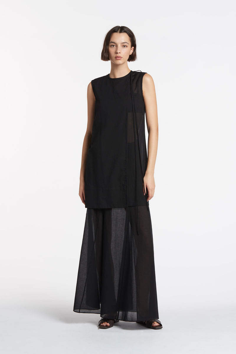 Pascal Midi Skirt