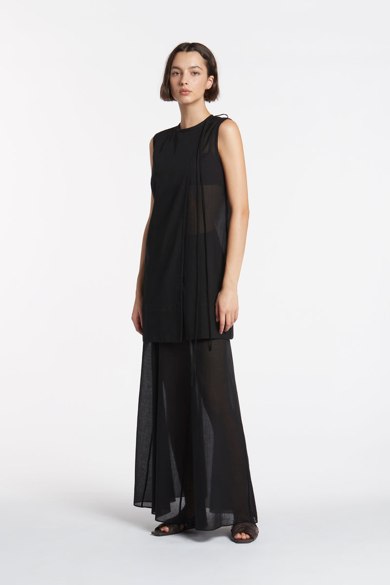 Pascal Sleeveless Top