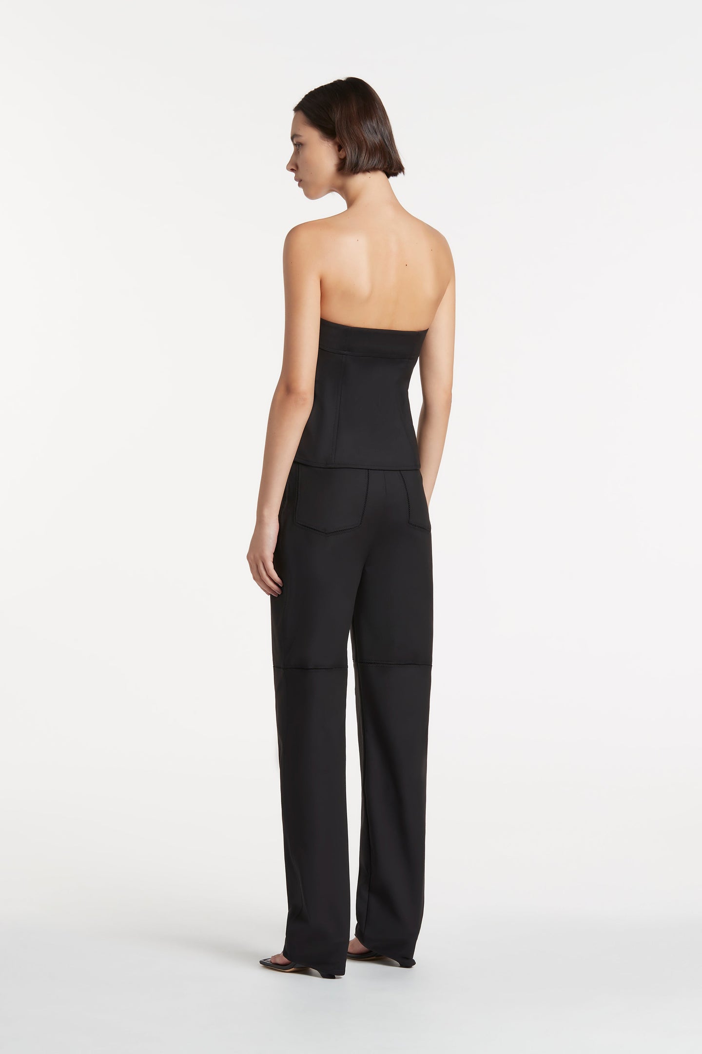 SIR the label Esther Pant BLACK
