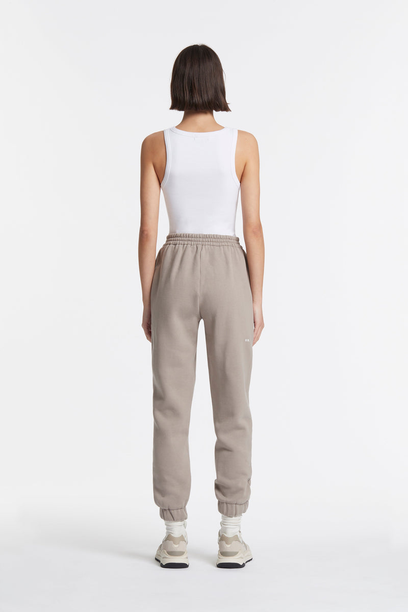 SIR the label WOMENS TRACKPANT STONE