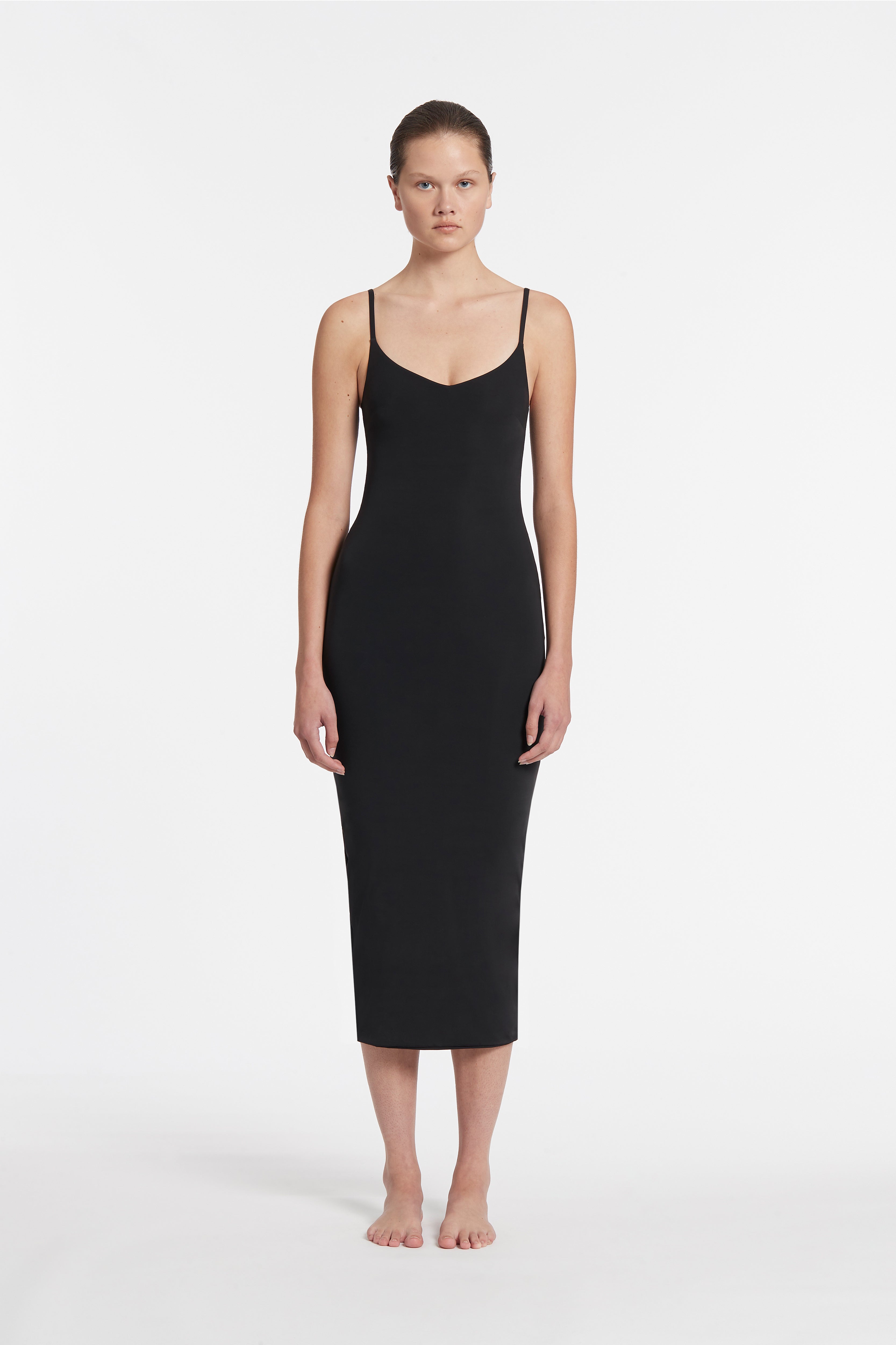 Midi Slip