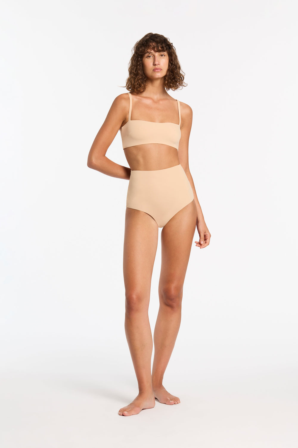 Seamless Bandeau