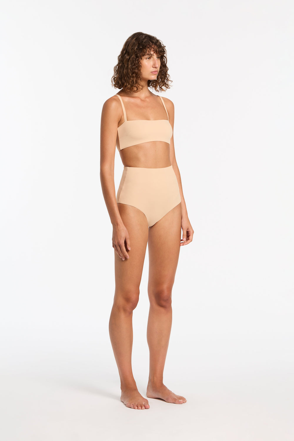 Seamless Bandeau