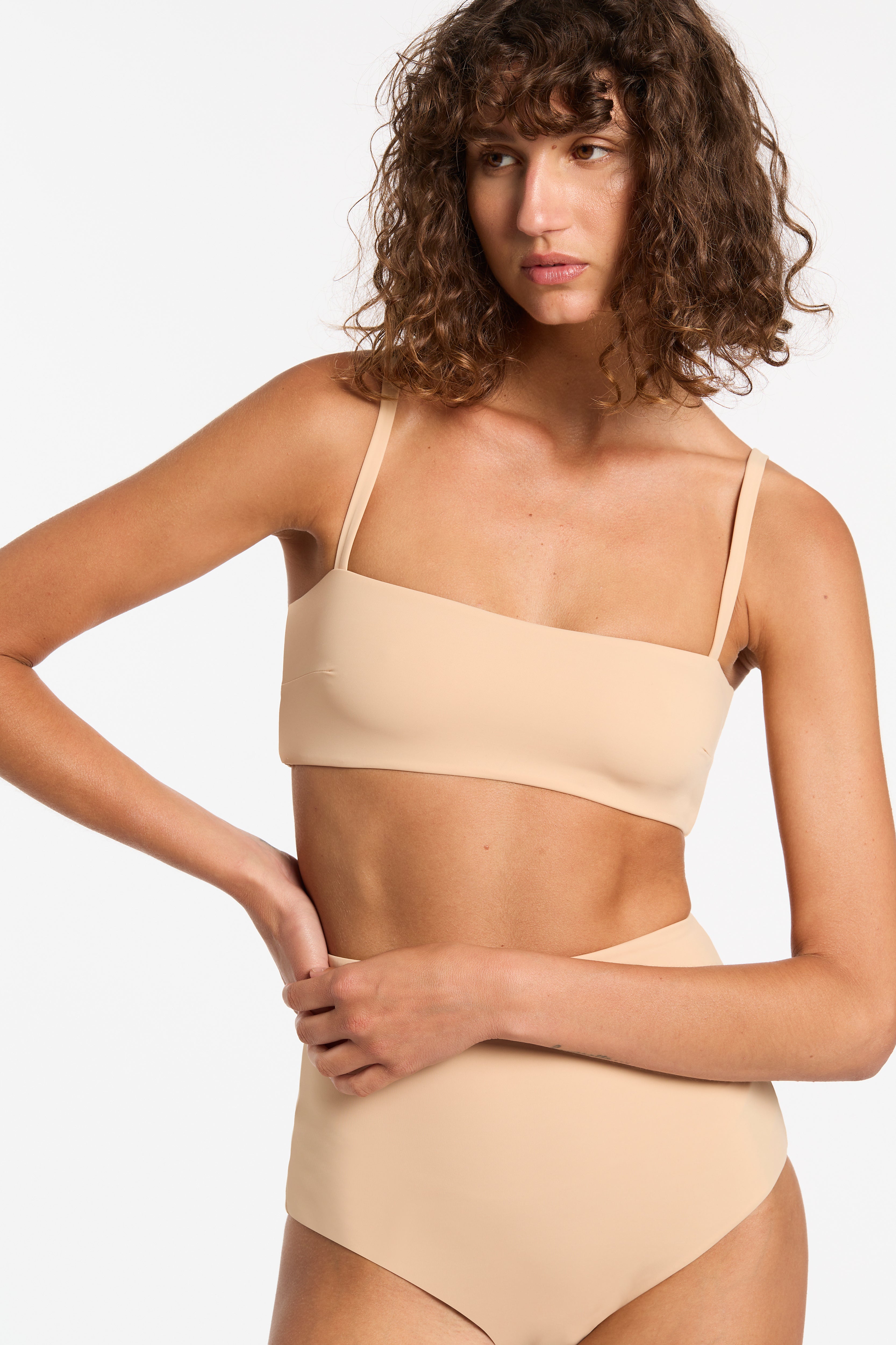 Seamless Bandeau