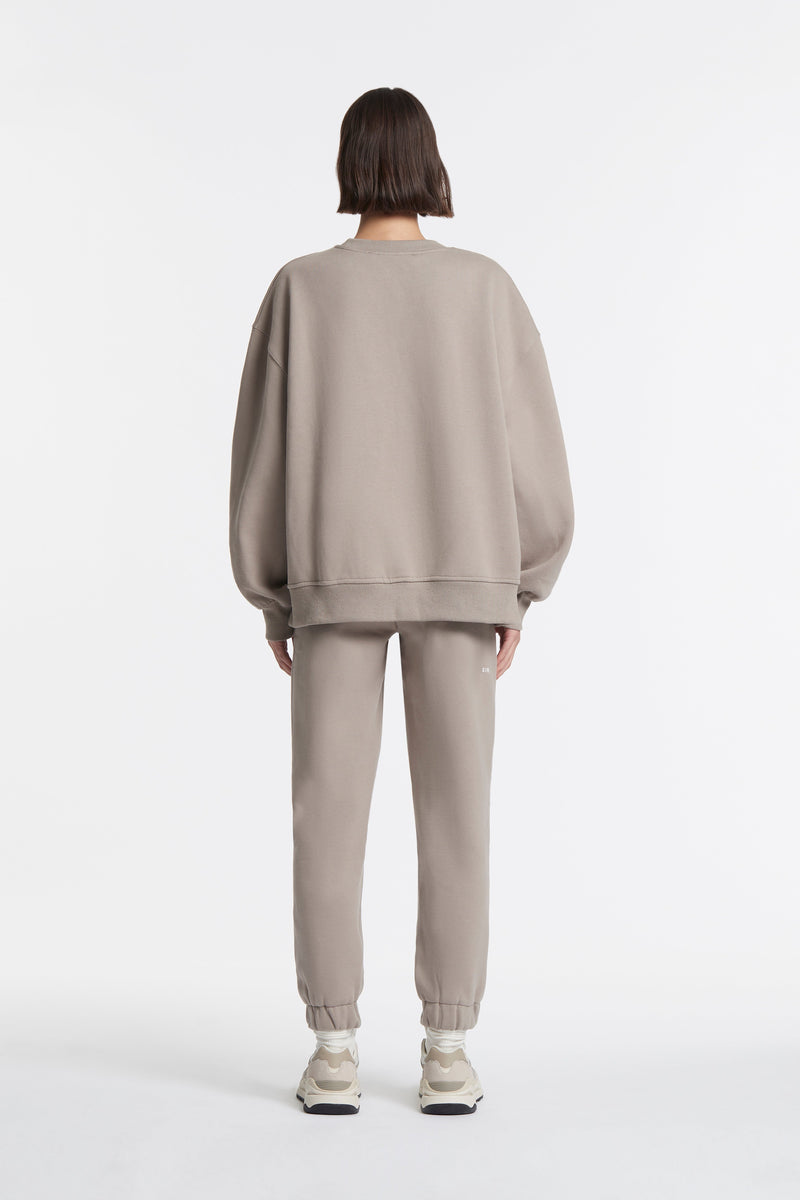 SIR the label WOMENS TRACKPANT STONE