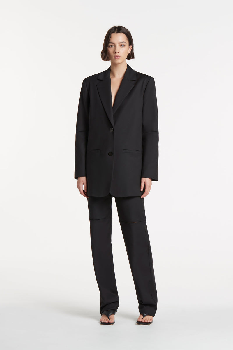 SIR the label Esther Pant BLACK