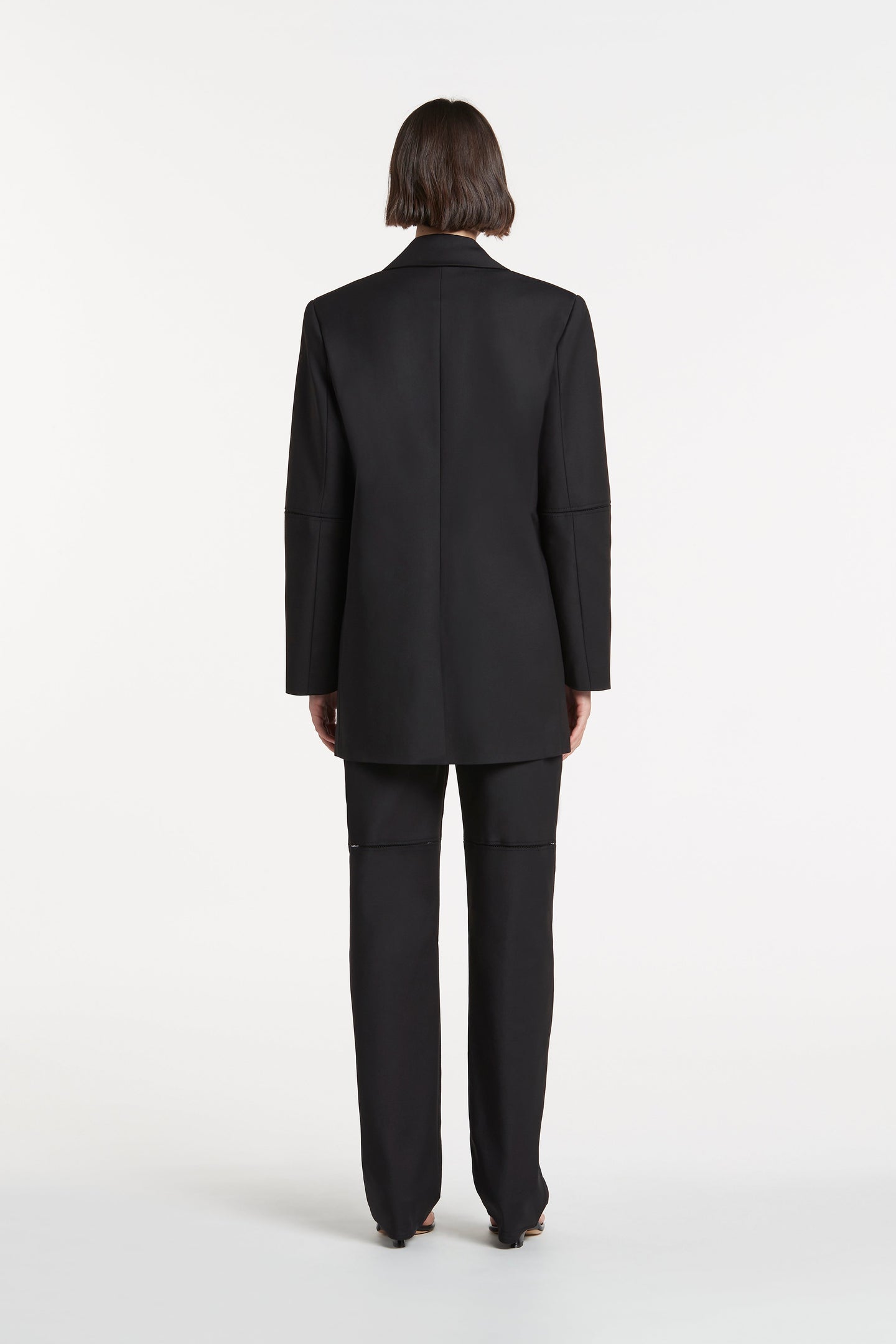 SIR the label Esther Pant BLACK