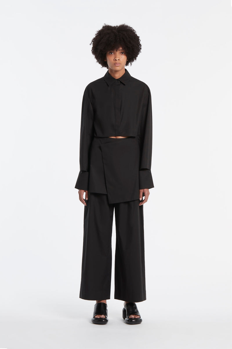 SIR the label Dion Pant NOIR