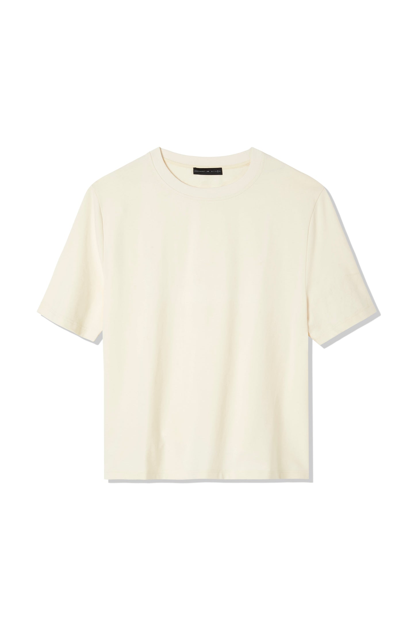 SIR the label DIVICO TEE NATUREL