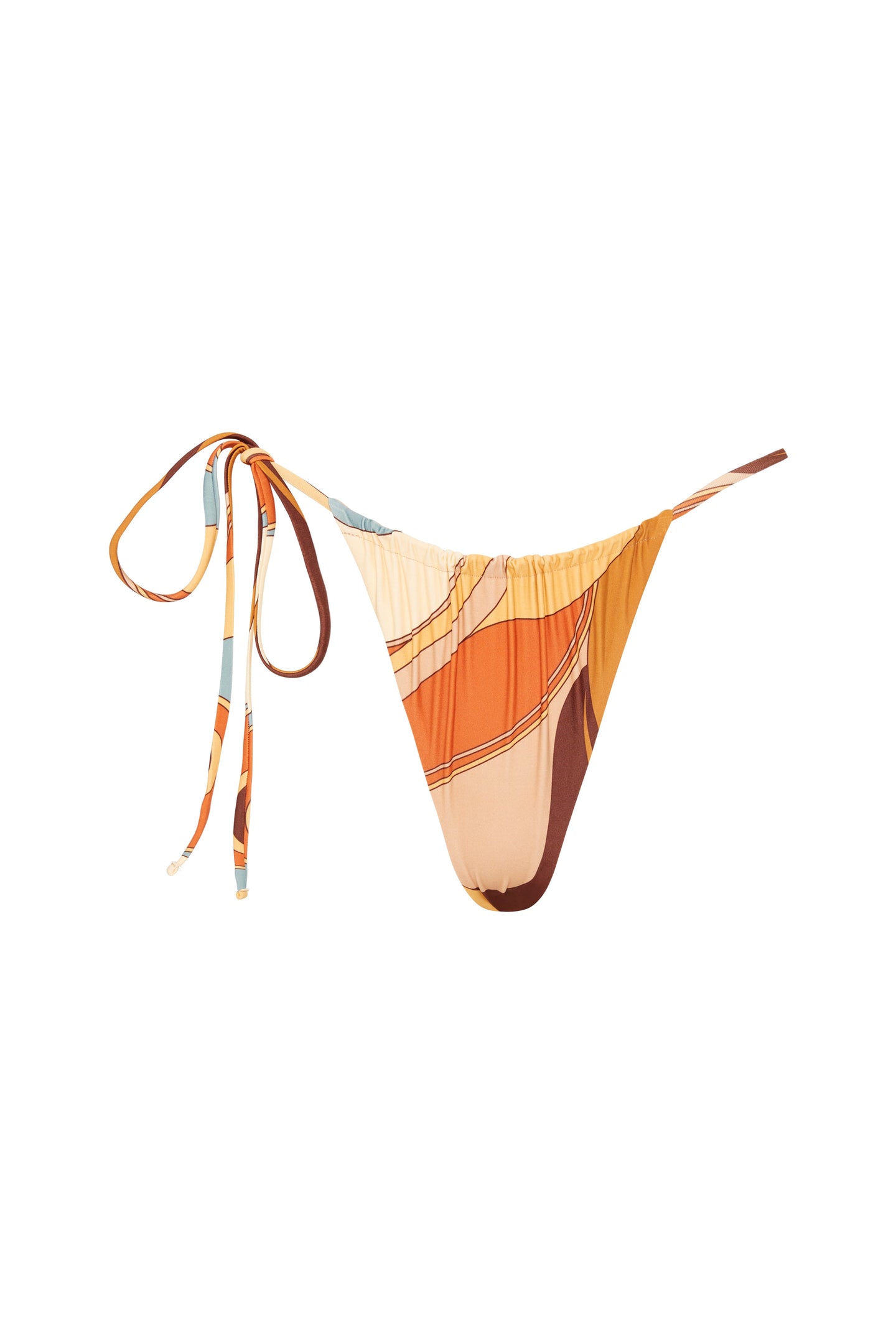 SIR the label Vista String Brief VISTA PRINT