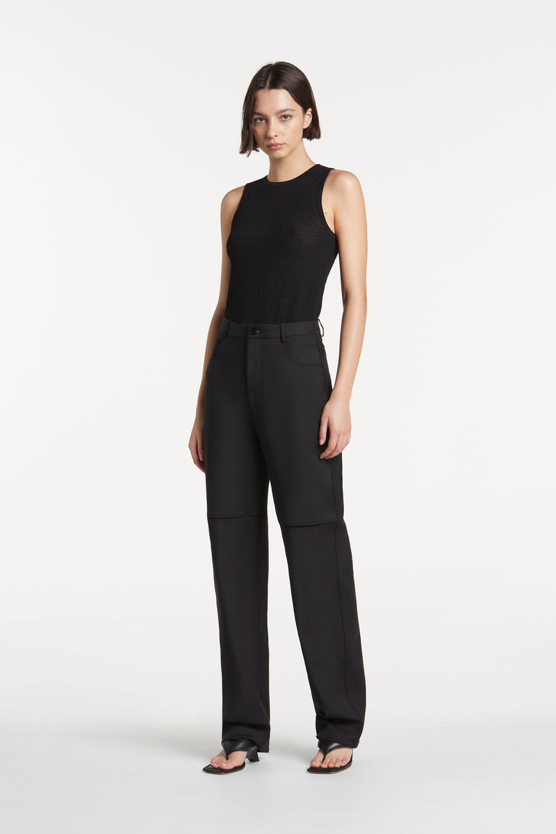 SIR the label Esther Pant BLACK