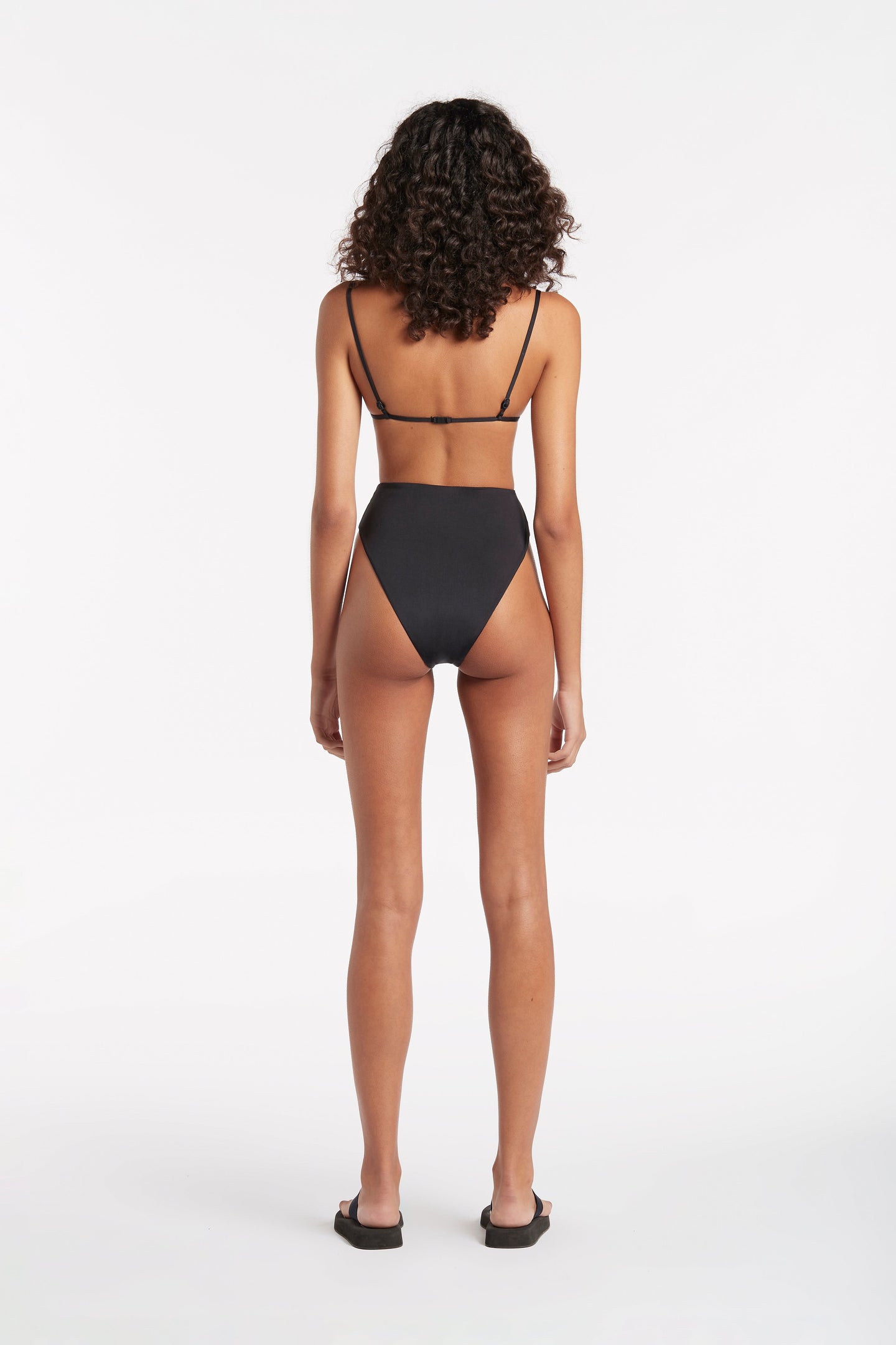 SIR the label ROY BALCONETTE BLACK