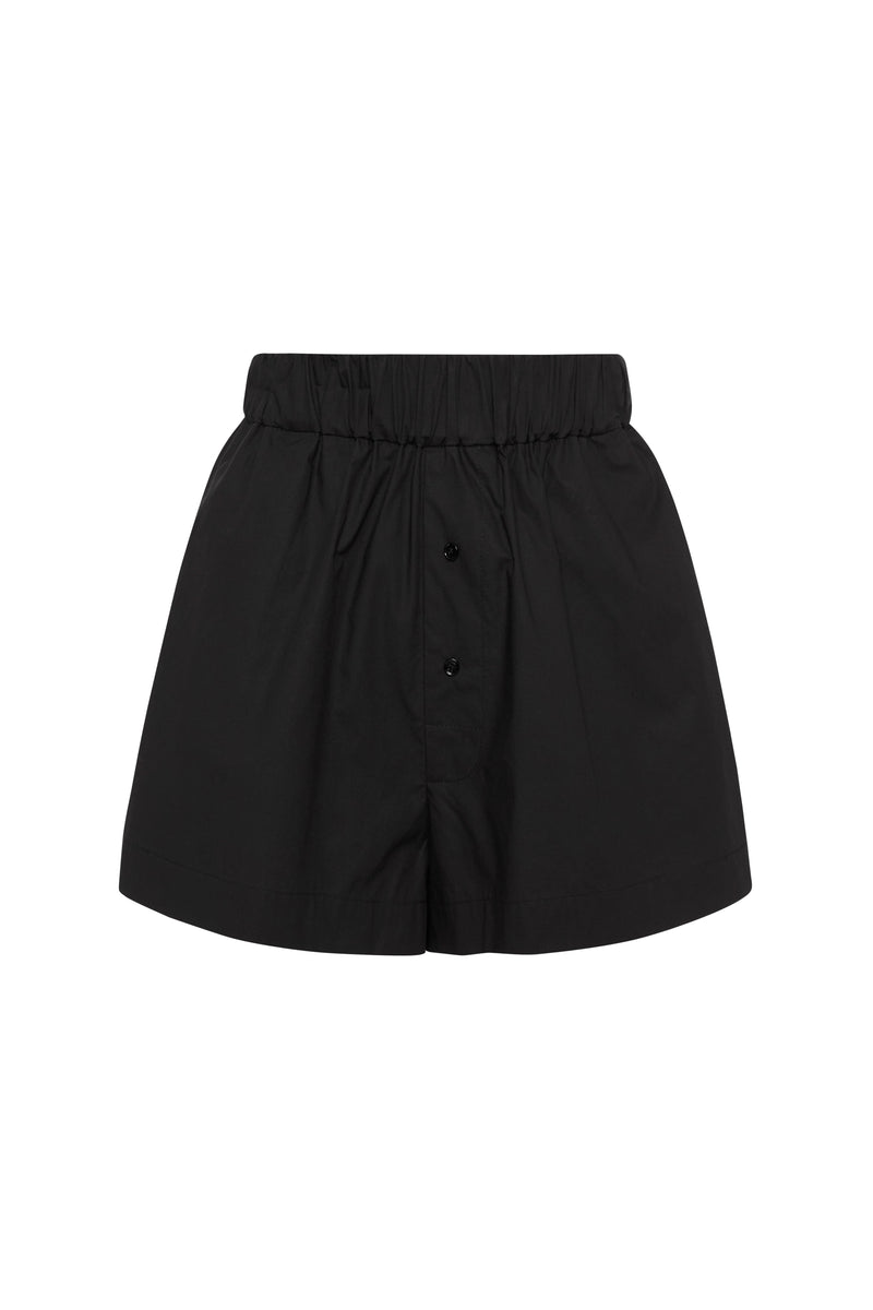 SIR the label Dion Short NOIR