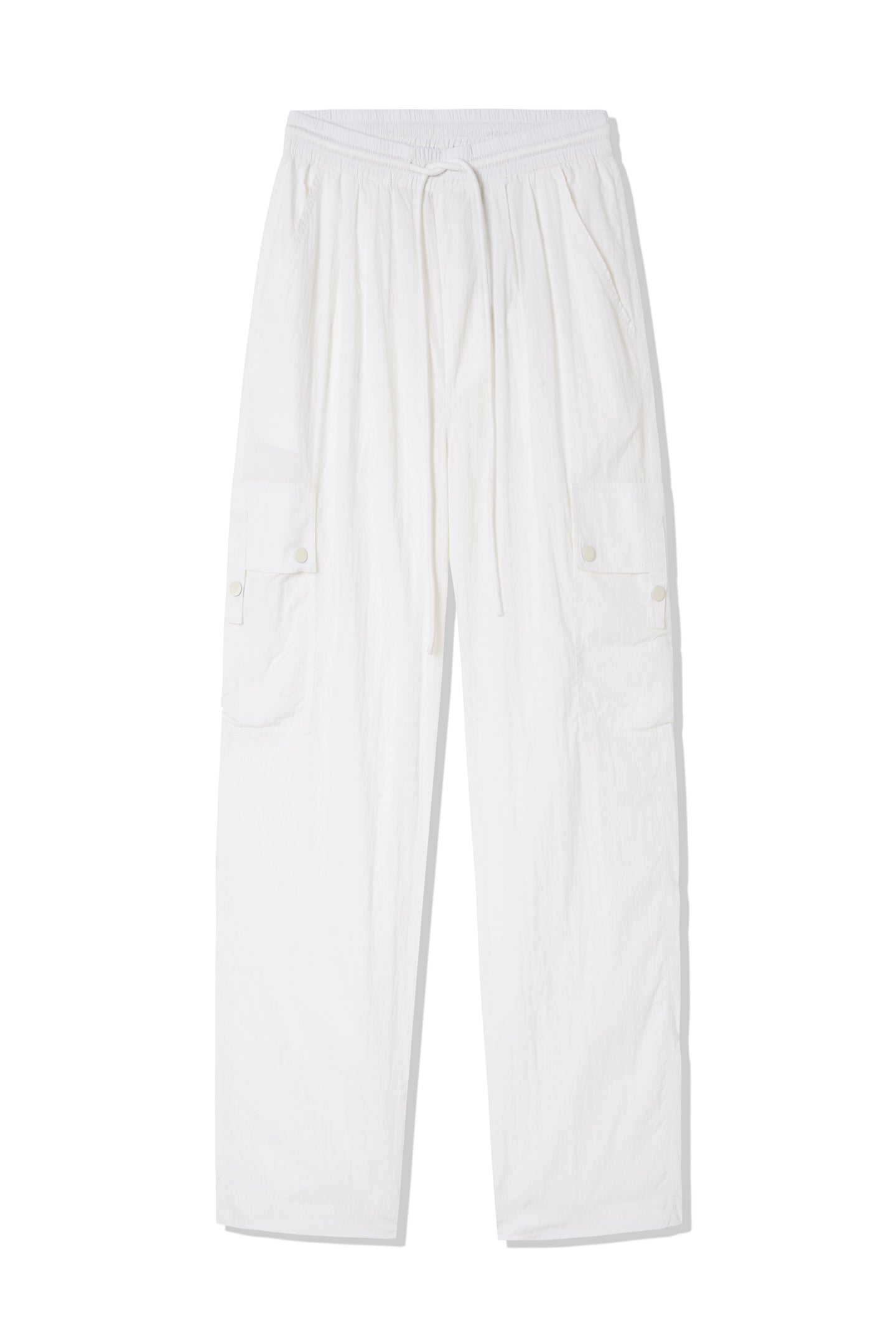 SIR the label LUCIEN PANT BLANC