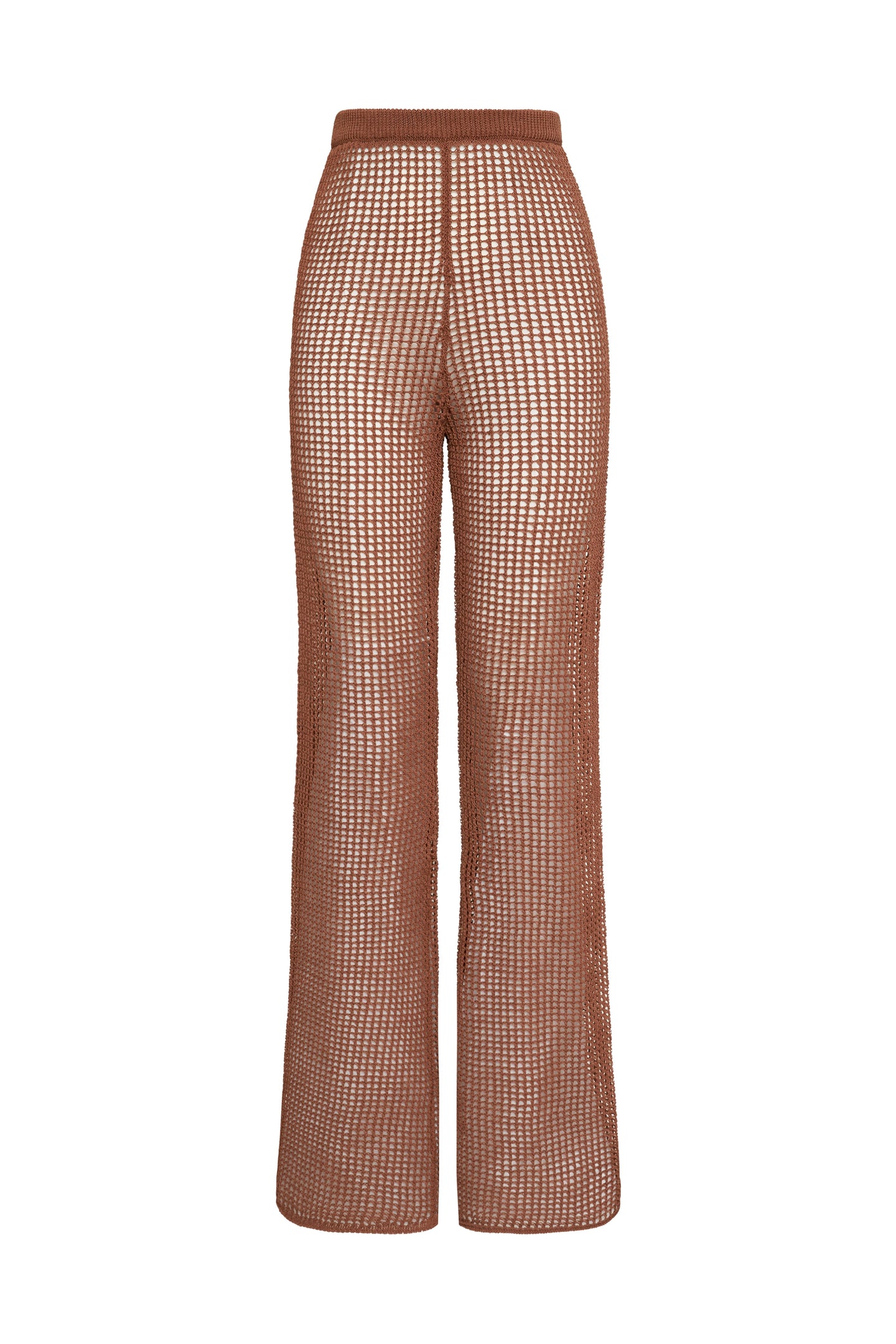 SIR the label Dulcie Pant CHOCOLAT