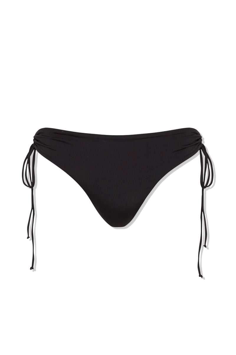 SIR the label ROY DOUBLE TIE BRIEF BLACK