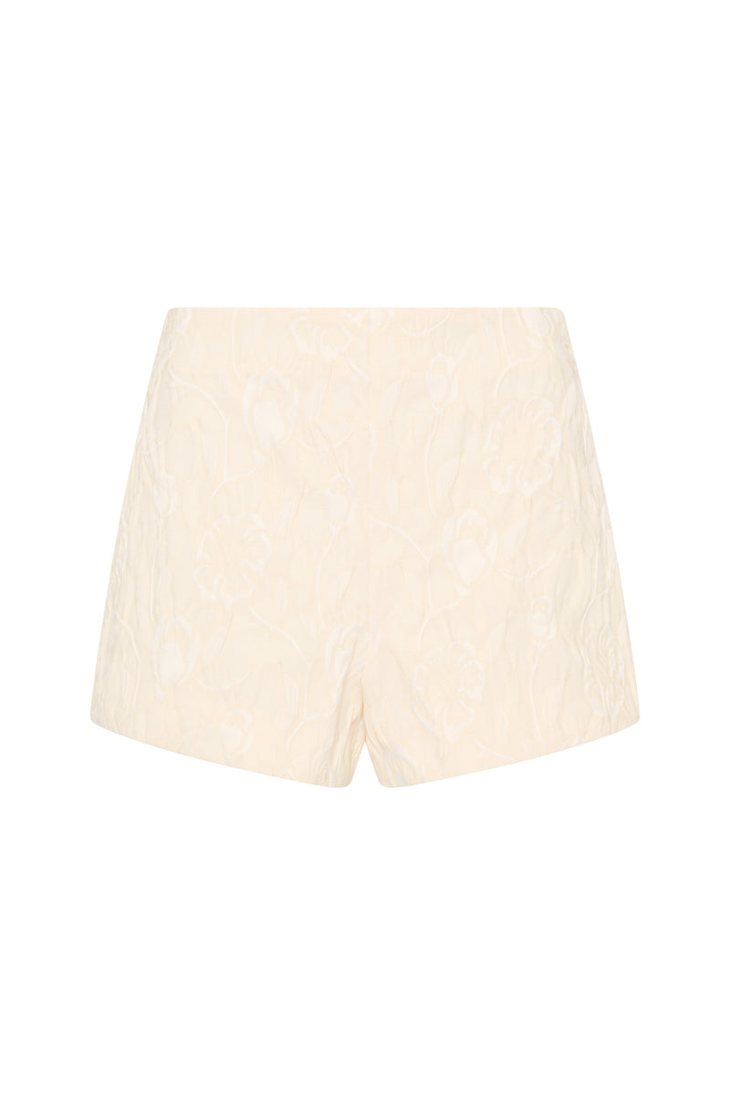 SIR the label Etienne Mini Short Cloud Jacquard