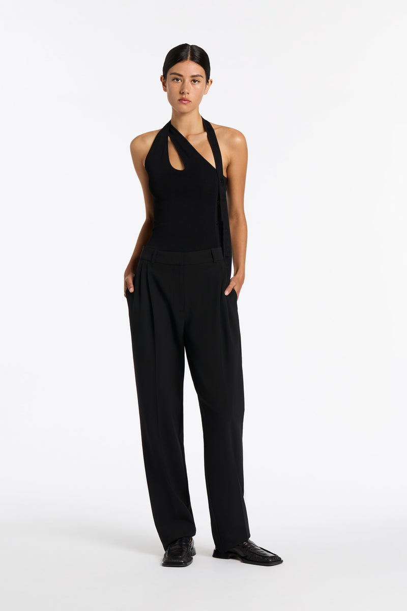 Nadja Button Tank