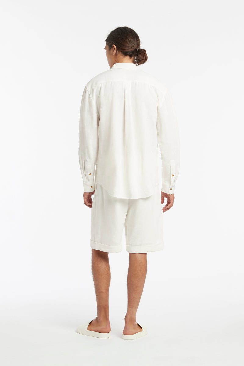 CLEMENT SHORT