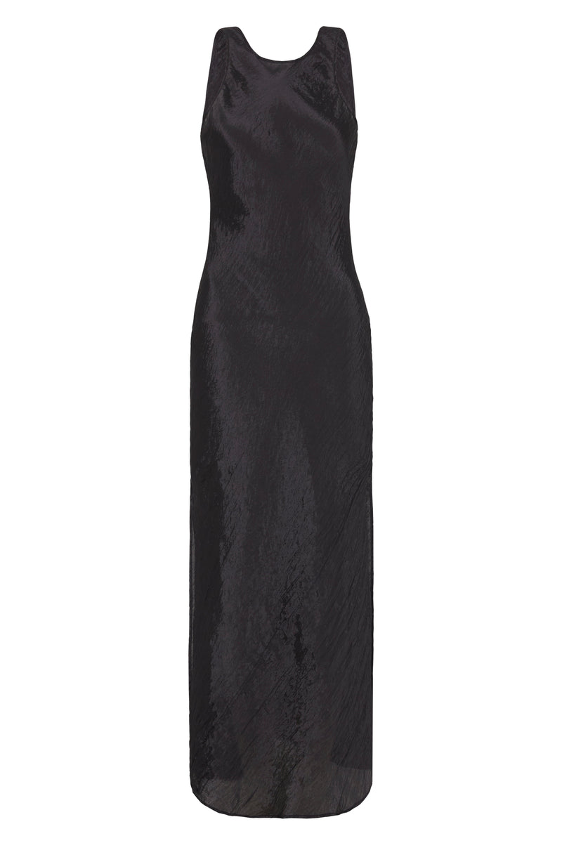 SIR the label Suri Maxi Dress BLACK