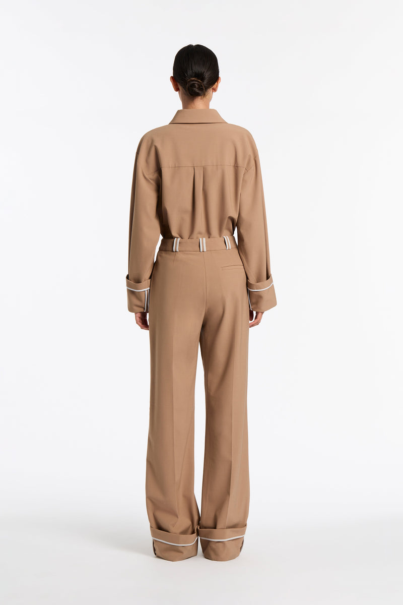 Leni Tailored Shirt