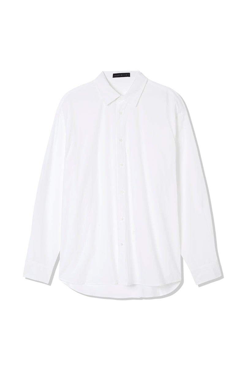 SIR the label MARIE SHIRT BLANC