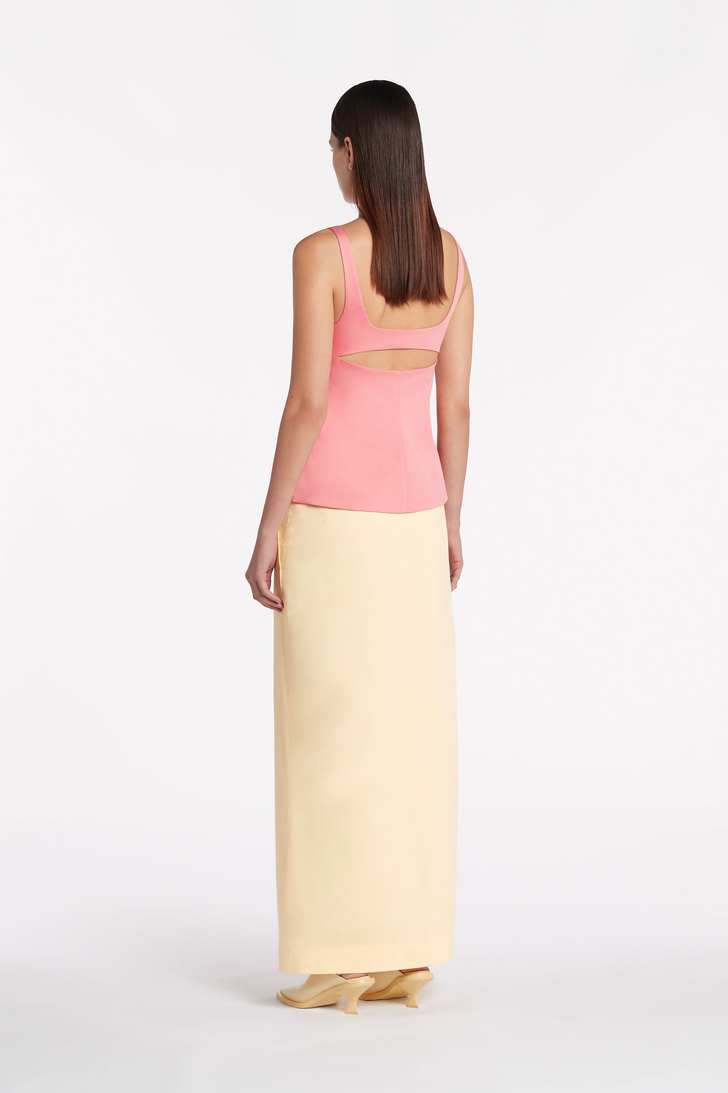 SIR the label Giacomo Bodice PINK